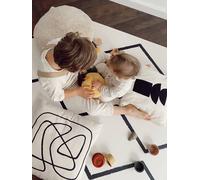 Puzzle Play Mat, EEVEVE ecru