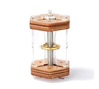 Puzzle Potato - Impossible Puzzle - 3D Brain Teaser Puzzle - Puzzle game for adults - Mechanical puzzle game - Logic game