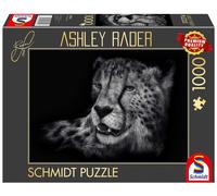 Puzzle PQ 1000 Ashley Rader Cheetah 112948