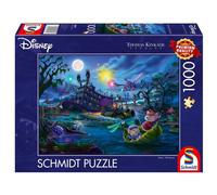Puzzle Pq 1000 Bernard And Bianca Schmidt Puzzle Top Quality Best