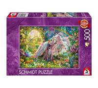 Puzzle Pq 500 Dream Journey Schmidt Puzzle Top Quality Best