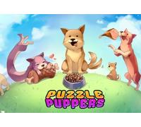 Puzzle Puppers (PC) Steam Key - GLOBAL