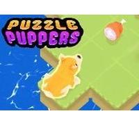Puzzle Puppers Steam CD Key
