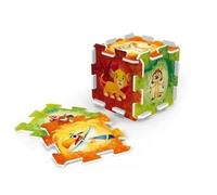 Puzzle Puzzle Puzzle - Lion King 2023 TREFL