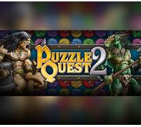 Puzzle Quest 2 Steam Gift