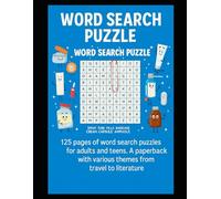 Puzzle Quest: A Journey Through Words and Worlds