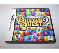 Puzzle Quest: Challenge of the Warlords 2 / Game