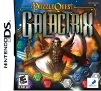 Puzzle Quest Galactrix - Nintendo DS (Nintendo DS) (US IMPORT)