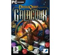 Puzzle Quest: Galactrix (PC)