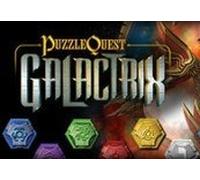 Puzzle Quest: Galactrix Steam Gift
