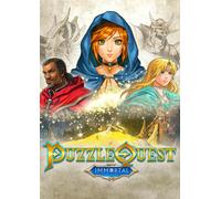 Puzzle Quest: Immortal Edition PC