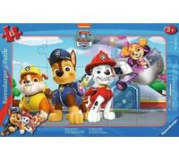 Puzzle Ravensburger 05681 psi patrol - Ravensburger