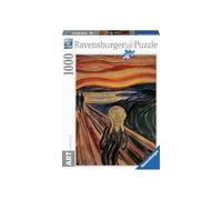Puzzle - RAVENSBURGER - 12000067 - 1000 pieces - Multicolored - Art Collection