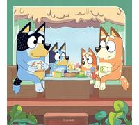 Puzzle Ravensburger 147 elementów Bluey - Ravensburger