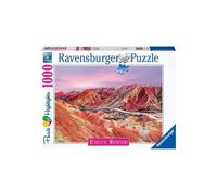 Puzzle - RAVENSBURGER - 17314 - 1000 pieces - Landscape and nature - 70 x 50 cm