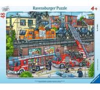 Puzzle Ravensburger 48 szt. dla dzieci 4 lata + - Ravensburger