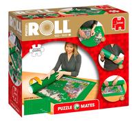 Puzzle Mates Jigsaw Puzzle & Roll Storage Mat (500 - 1500 Pieces)