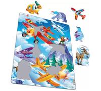 Puzzle Set Airplanes Maxi Mieredu Puzzle Top Quality Best