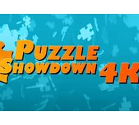Puzzle Showdown 4K (PC) Steam Key - GLOBAL