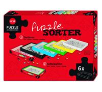 Puzzle Sorter