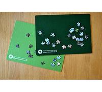 Puzzle Sorter Boards Age 3+ For Jigsaw Puzzles - Pack Of 3 Felt Jigsaw Puzzle Sorter Boards For 500/1000/1500/2000 Puzzles - Perfect For Separating Out Your Puzzles Pieces
