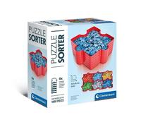 Clementoni Puzzle Jigsaw Storage