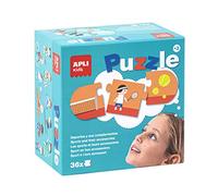 Puzzle Sports and Accessories