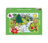 Puzzle - The Creation of the World