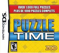 Puzzle Time / Game