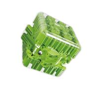 Puzzle Toy Hand Eye Coordination 3x3 Maze Cube Puzzle Toy With Moderate Difficulty For Various Age Adult Kids Home Entertainment
