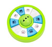 Puzzle Toys for Dogs,Food Feeder for Intelligence Training | Boredom Busters, Puppy Mentally Stimulating Squeaky Toys To Keep Them Busy, for Bored Dogs