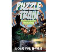 Puzzle Train: 1 (The Puzzle Train)