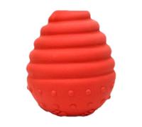 Puzzle Treat Ball - Treat Ball Dog, Dog Ball Dispenser | Interactive Treat Ball for Dogs, Enrichment Training Toy, Treat Ball for Dogs, Puzzle, Treats