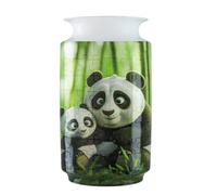 Puzzle Vase for Adults, 3D Jigsaw Vase, Decorative Craft Kit for Mindful Entertainment, Challenging Build Gift, Stylish Home Decor Puzzle for Birthday Mother's Day Christmas Use