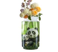 Puzzle Vases for Flowers - Flower Pot Puzzle | Stimulating Decorative Kit for Relaxation Birthday Gift Woman Mother's Day Home Decoration