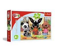 Puzzle W rytmie Binga 60