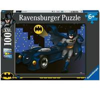 Puzzle XXL 100 elementów. Batman - Ravensburger