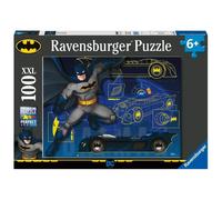 Puzzle Xxl 100Pcs Batman Ravensburger Puzzle Top Quality Best
