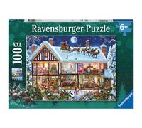 Puzzle Xxl 100Pcs Christmas Ravensburger Puzzle Top Quality Best