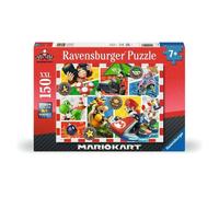 Puzzle Xxl 150Pcs Super Mario Ravensburger Puzzle Top Quality