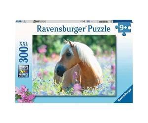 Puzzle Xxl 300Pcs Horse Ravensburger Puzzle Top Quality Best
