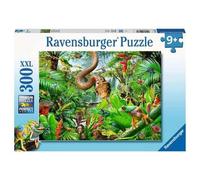 Puzzle Xxl 300Pcs Snake Ravensburger Puzzle Top Quality Best