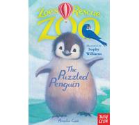 PUZZLED PENGUIN By Amelia Cobb (Paperback) (9780857632050)