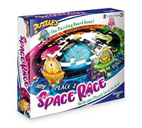 Puzzled - Space Race
