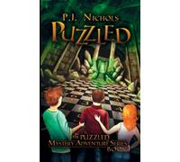 Puzzled (The Puzzled Mystery Adventure Series : Book 1)