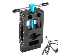 puzzlegame Handlebar Saw Guide | Cut Saw Guide for Fork Steerer,Adjustable Fork Guide for Road Mountain Fork Steerer, Seat Post, Handlebar