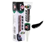 puzzlegame Leather Repair Filler,Leather Gel | Color Restorer Conditioner, Leather Recoloring Gel for Furniture, Car Seats, Sofa, Shoes