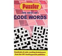 Puzzler Best Codeword Puzzles