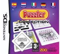 Puzzler Collection (DS)