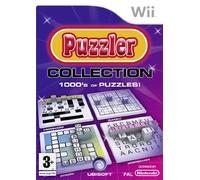 Puzzler Collection (Wii)